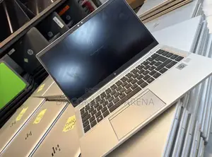 Laptop HP EliteBook 840 G7 16GB Intel Core I5 SSD 256GB