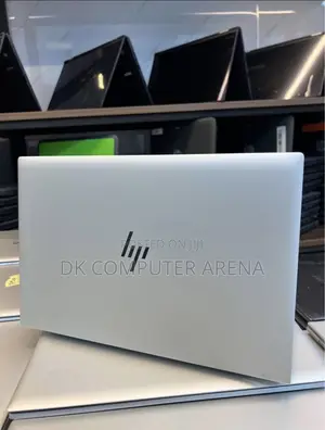 Laptop HP EliteBook 840 G7 16GB Intel Core I5 SSD 256GB