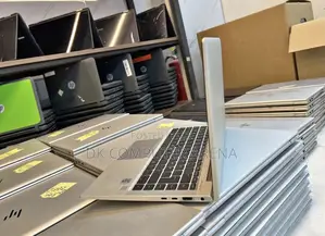 Laptop HP EliteBook 840 G7 16GB Intel Core I5 SSD 256GB
