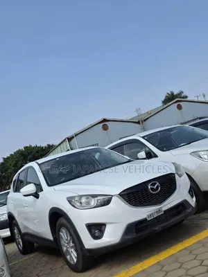 Mazda CX-5 2.2 Diesel AWD 2013 Pearl