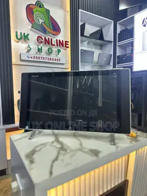 Desktop Computer HP 290 G4 8GB Intel Core I7 HDD 1T
