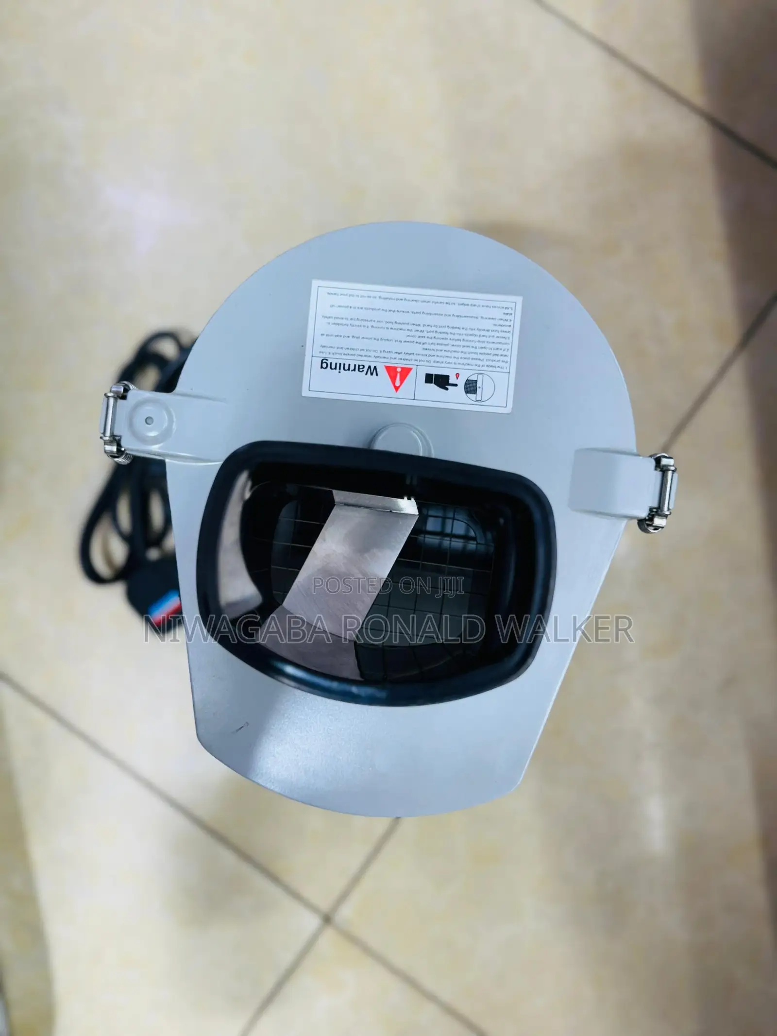 Commercial Electric Vegetable Slicer Machine