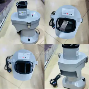 Commercial Electric Vegetable Slicer Machine