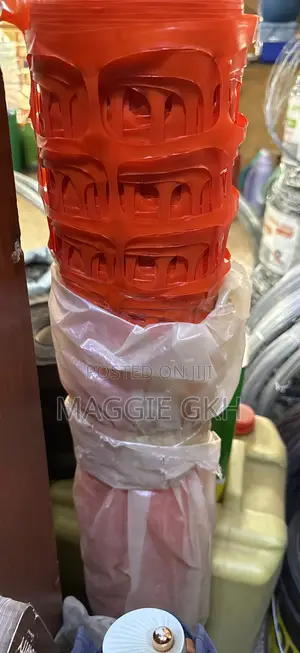 Ballast Safety Net