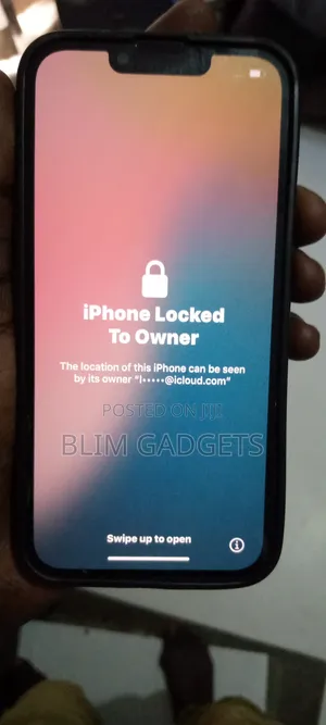 Icloud Activation Lock Removal From iPhone 6s to iPhone 16 Pro Max