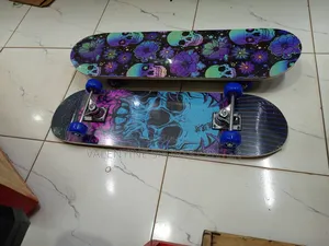 Skating Board Original Material Big Size