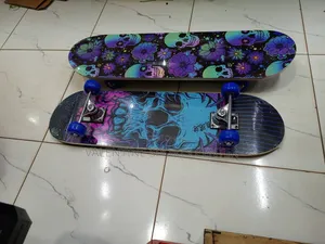 Skating Board Original Material Big Size
