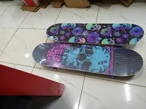 Skating Board Original Material Big Size