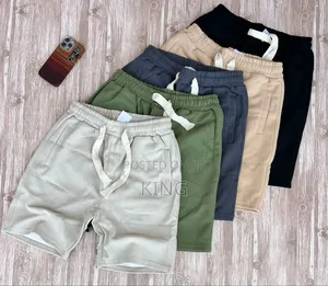 Quriky Shorts
