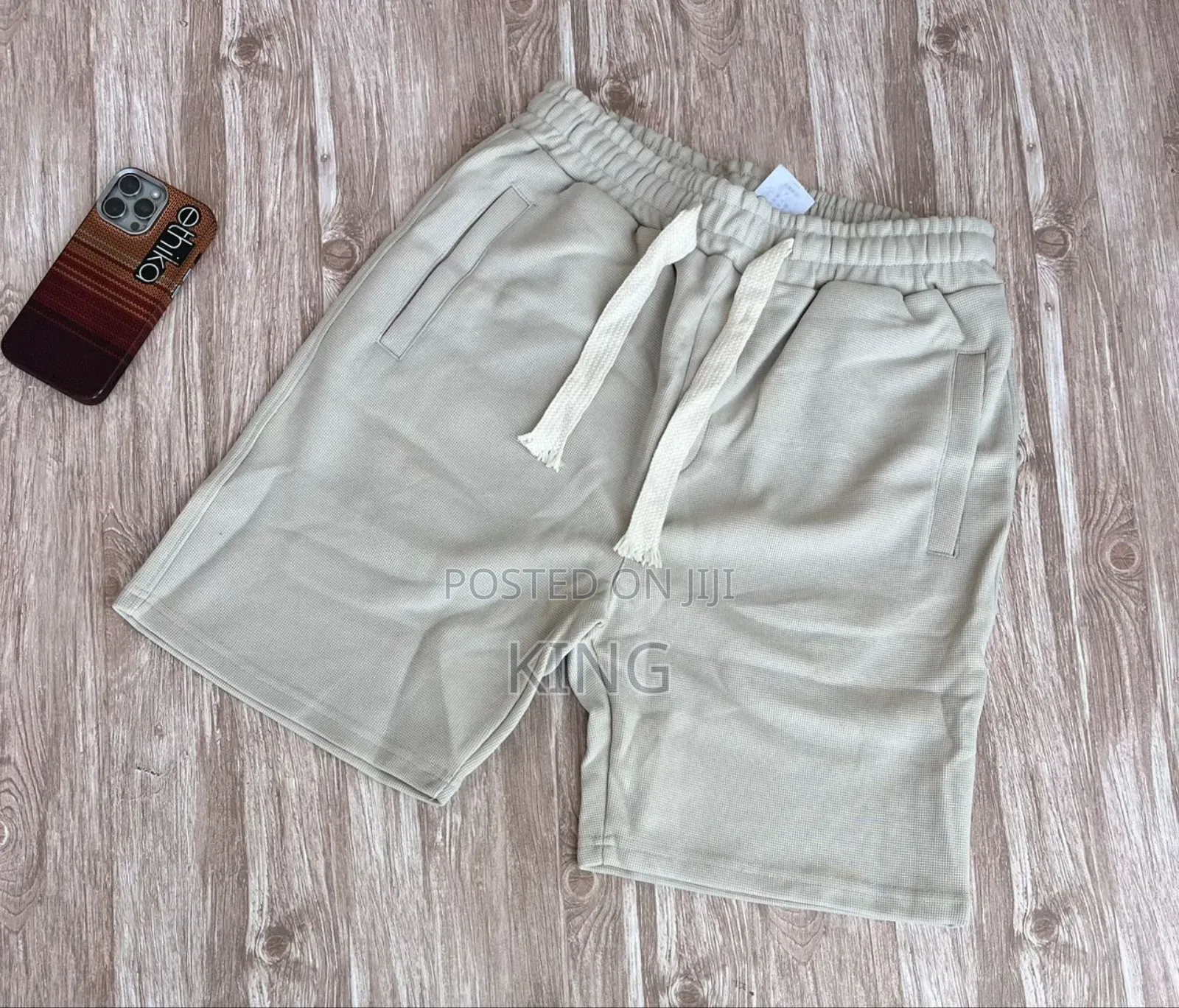Quriky Shorts