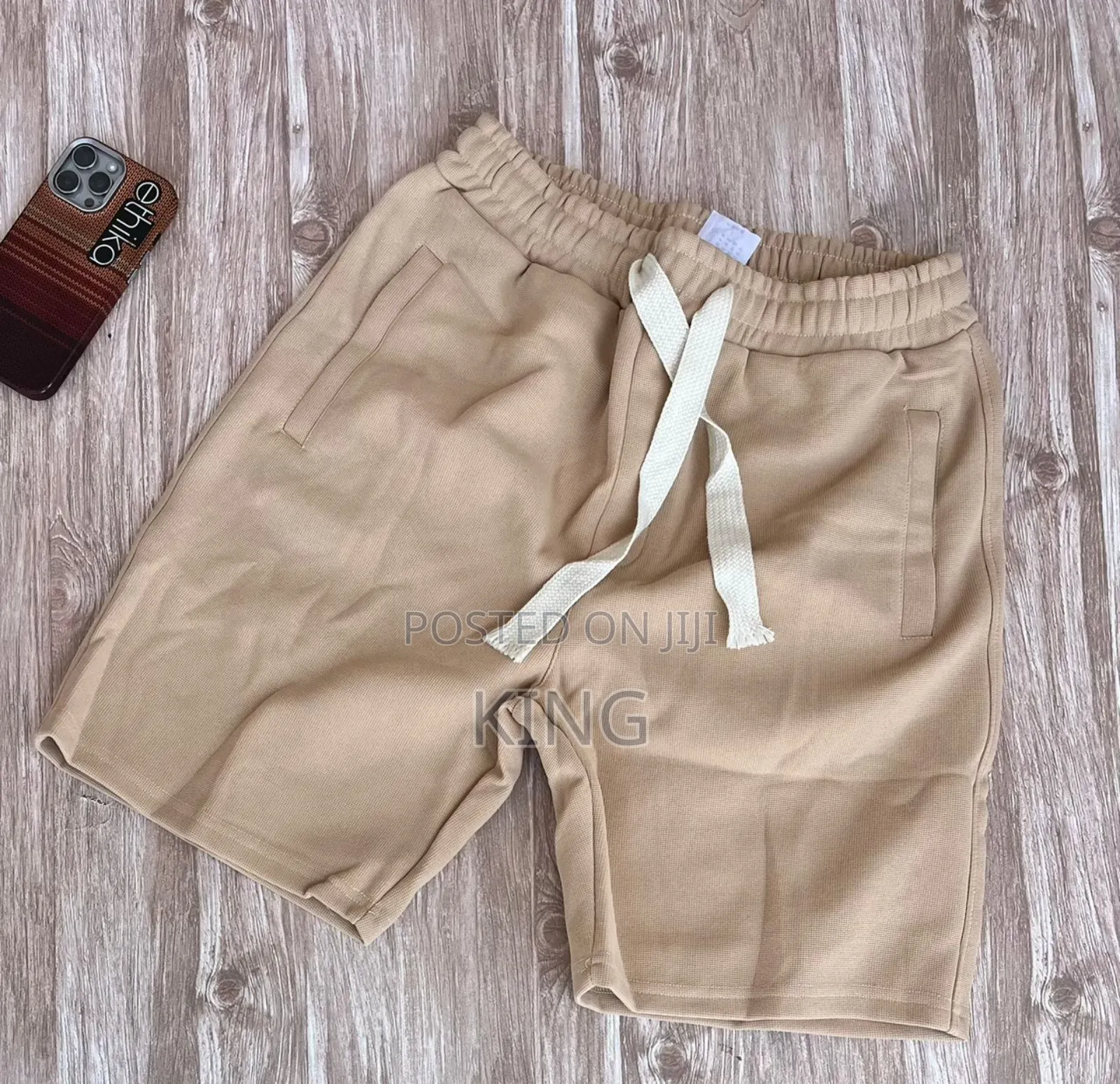 Quriky Shorts