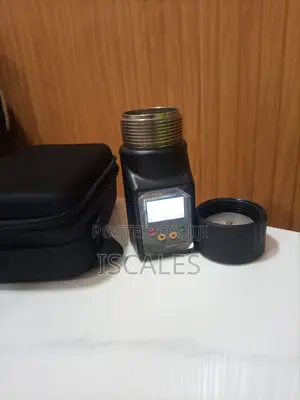 Trustworthy Electronic Moisture Meter Coffee Moisture Meter