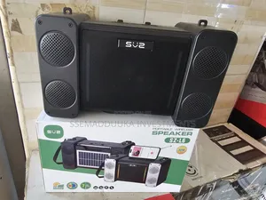 Sl -L6 Rechargeable Bluetooth Speaker