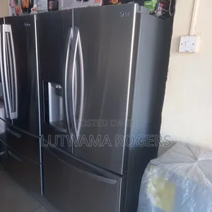 700ltrs Lg 3doors