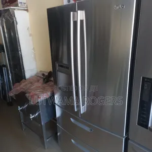 Lg American