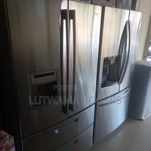 Lg American