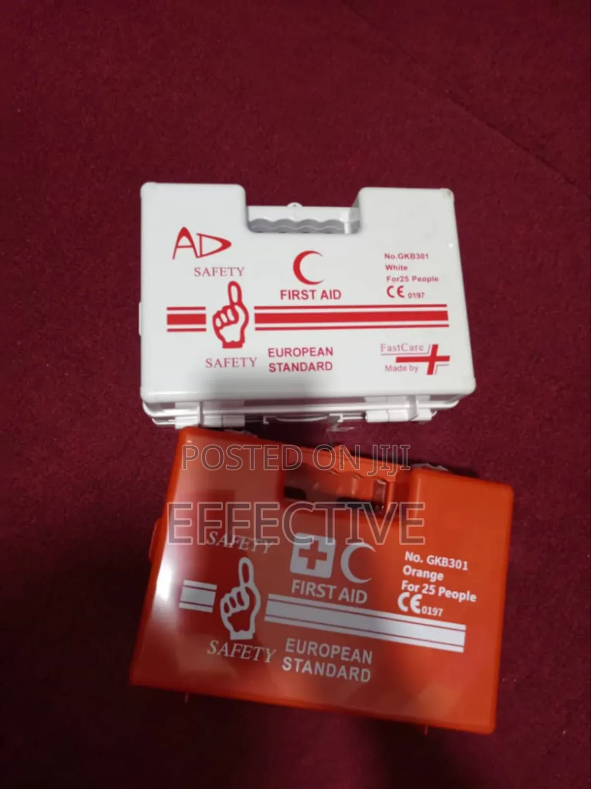 First Aid Kit