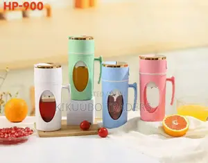 Mini Juicer Cup Blender