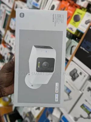 Xiaomi Cw100 Dual Outdoor Camera