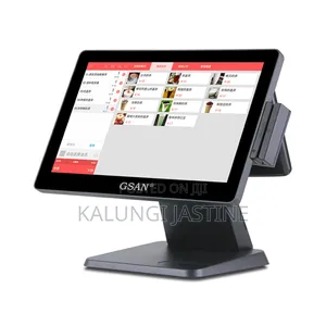 Pos Machine Gs-A5