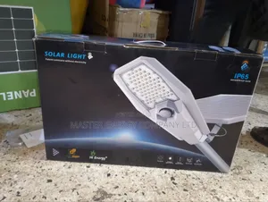 100w Solar Street Lights Loif