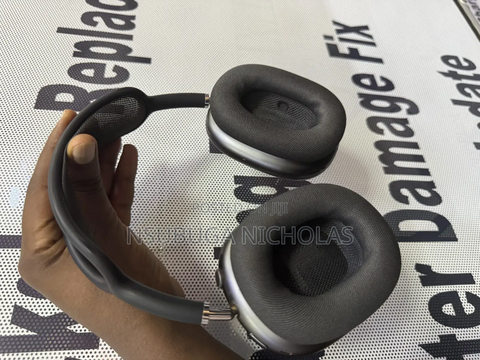Airpods Max