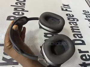 Airpods Max