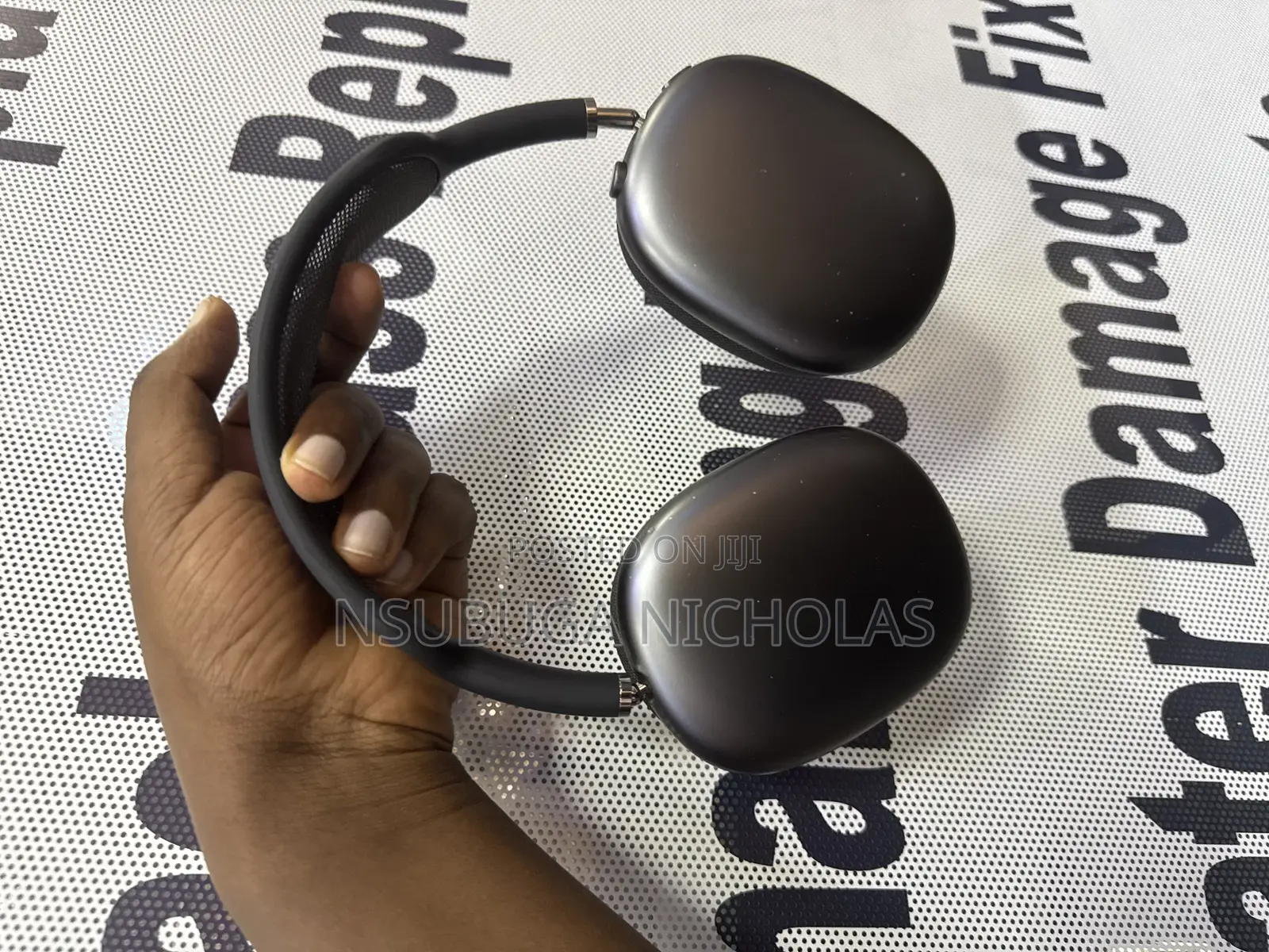 Airpods Max