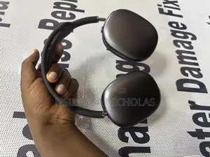Airpods Max
