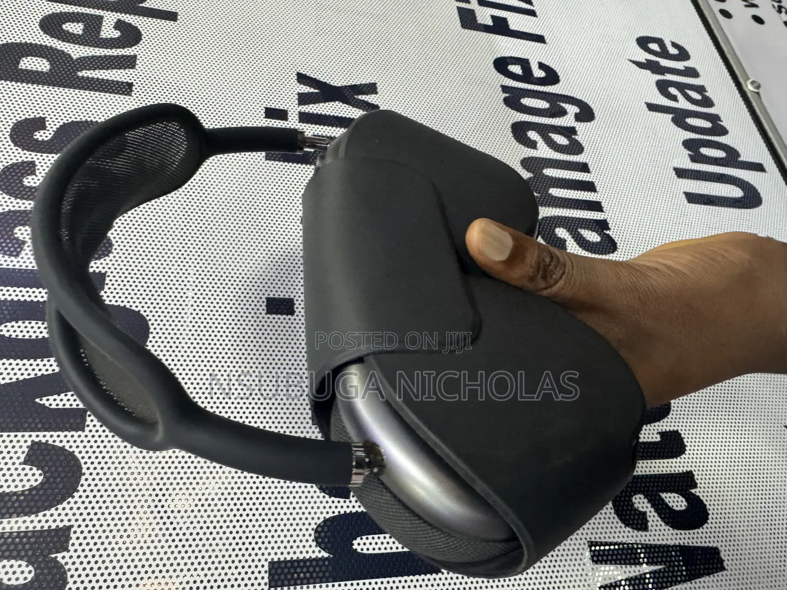 Airpods Max