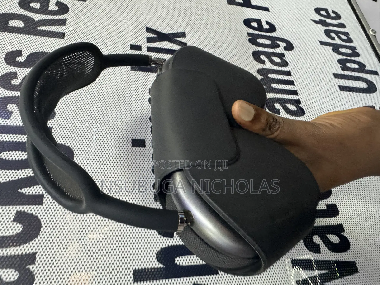Airpods Max