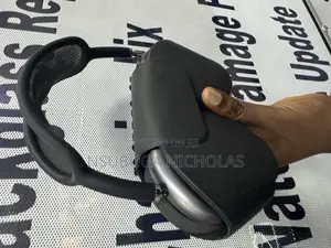 Airpods Max