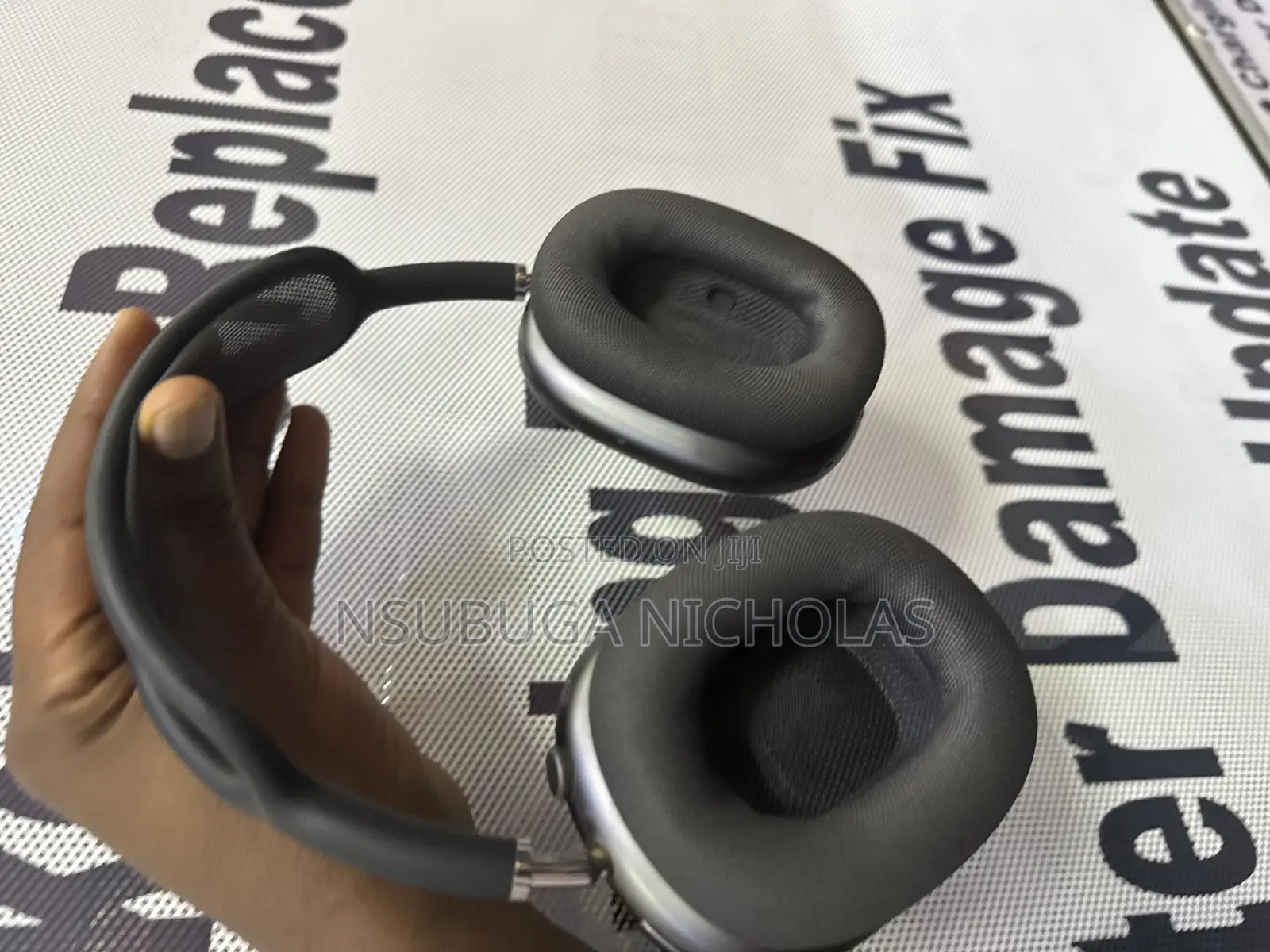 Airpods Max