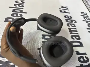 Airpods Max