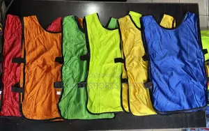 Football Bibs Lastic for Kids