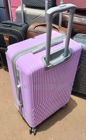 Universal Suitcase