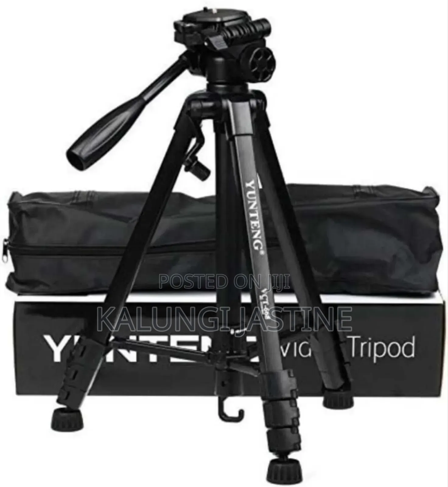 Yuteng Camera Stand VCT 880