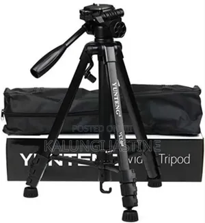 Yuteng Camera Stand VCT 880