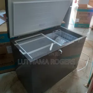 Deep Freezer 400ltrs