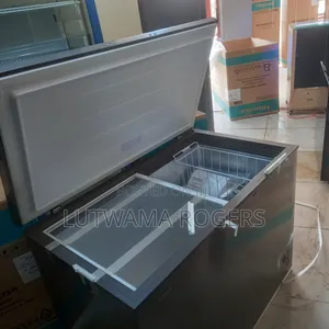 Deep Freezer 400ltrs