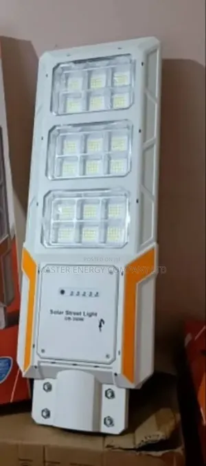 300w Solar Street Lights JSHH