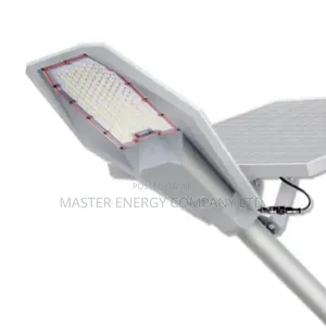 400w Solar Street Lights Original