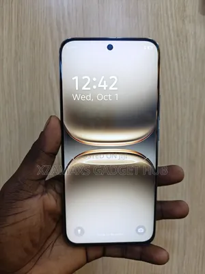 Tecno Spark 40 Pro+ 256 GB White