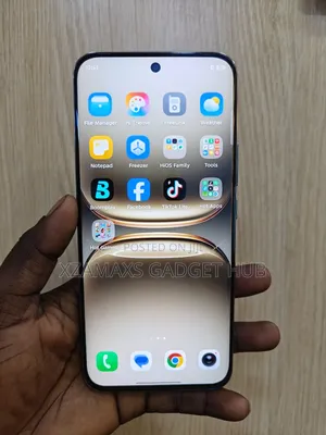 Tecno Spark 40 Pro+ 256 GB White