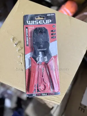 Crimping Tool