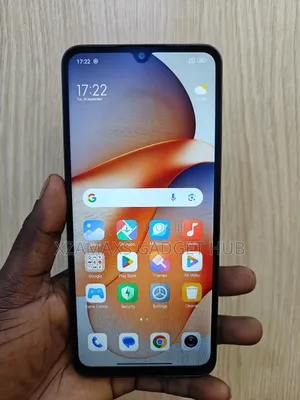 Xiaomi Redmi A3x 128 GB Blue