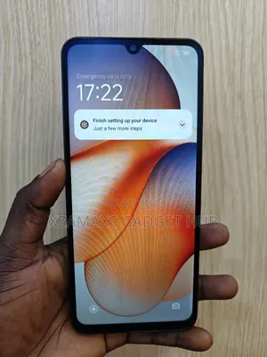 Xiaomi Redmi A3x 128 GB Blue