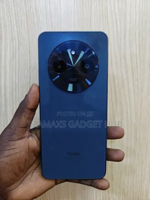 Xiaomi Redmi A3x 128 GB Blue