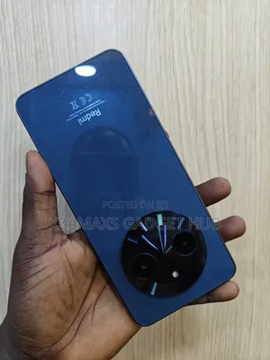Xiaomi Redmi A3x 128 GB Blue