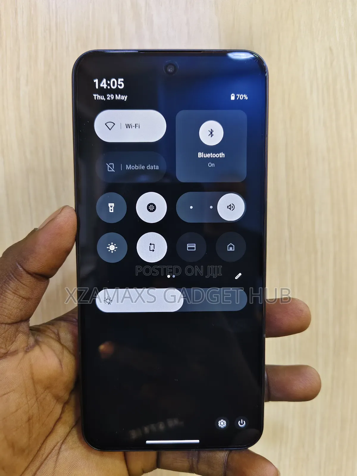 New Nothing Phone 3 256 GB Black